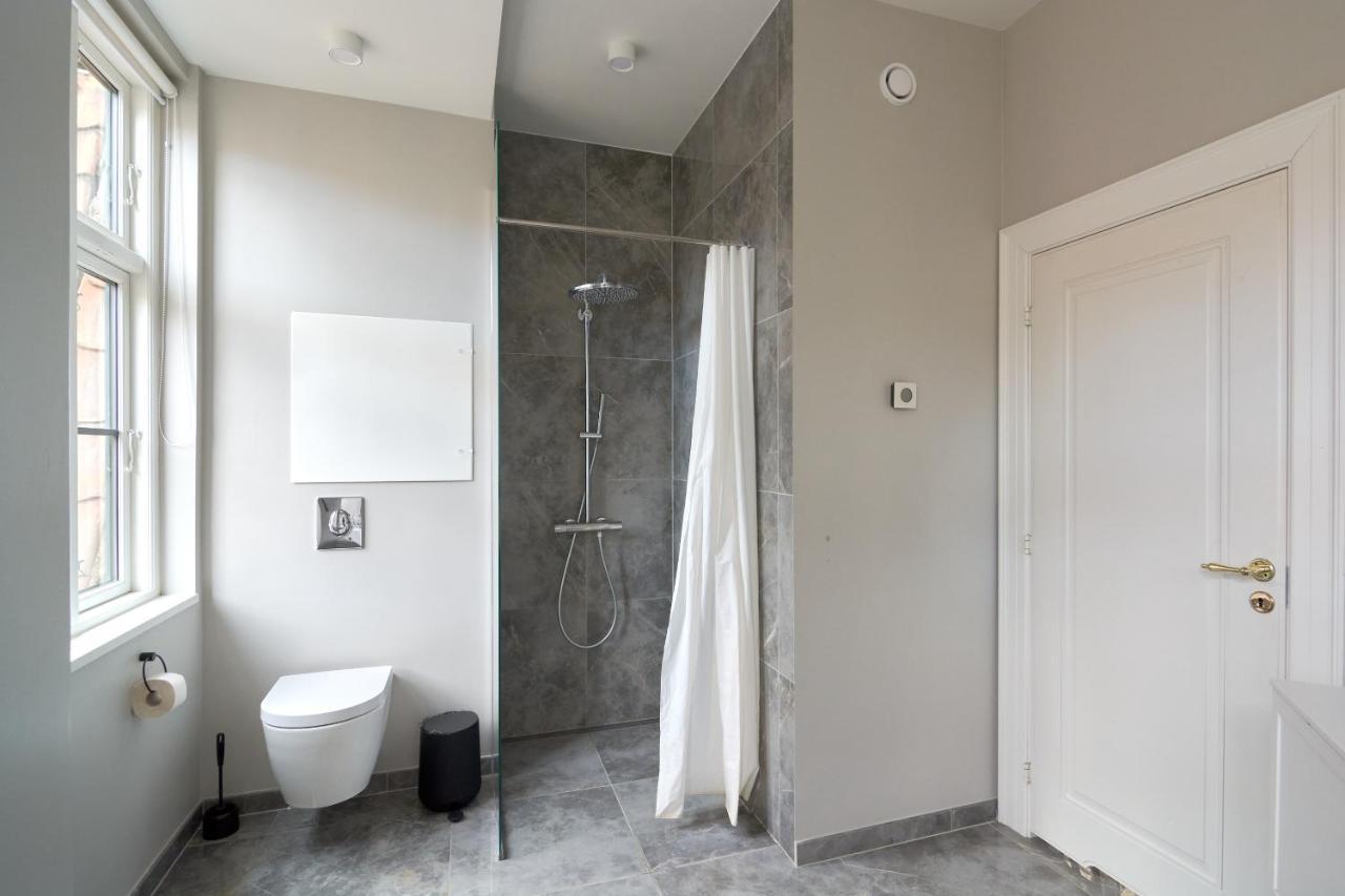 Large 4 Bedroom With Balcony & Bathtub In Cph City Copenhague Extérieur photo