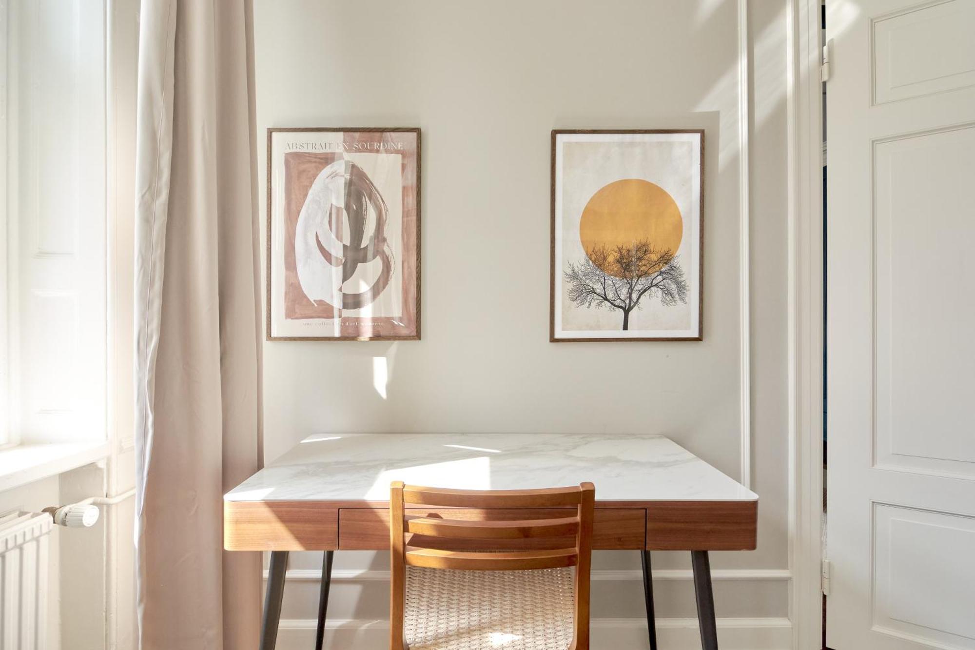 Large 4 Bedroom With Balcony & Bathtub In Cph City Copenhague Extérieur photo